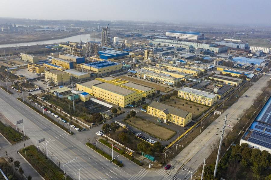 江南网官方站入口-江南(中国)药业首次公开发行股票并上市辅导备案信息公示